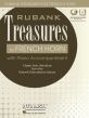 Rubank Treasures for Horn (Book with Audio online) (stream or download) (edited by Himmie Voxman)