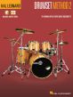 Wylie-Bissonette Hal Leonard Drumset Method – Book 2 (Book with Audio online)