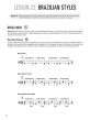 Wylie-Bissonette Hal Leonard Drumset Method – Book 2 (Book with Audio online)