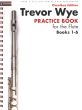 Wye Trevor Wye's Practice Books for the Flute Omnibus Edition (Books 1 - 6)