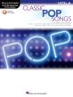 Classic Pop Songs for Viola (Book with Audio online)