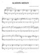 Disney Medleys for Piano Solo (transcr. by Jason Lyle Black)