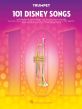 101 Disney Songs for Trumpet