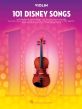 101 Disney Songs for Violin