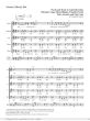 Steiner A Cappella Grooving 2 for Mixed Choir (SATB) a cappella Work Book