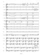 Strauss Sehnsucht Romanze für Flügelhorn (Trompete) und Orchester Partitur (Thomas Aigner)