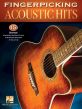 Fingerpicking Acoustic Hits Guitar solo