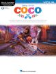 Disney Pixar's Coco Instrumental Play-Along Violin (Book with Audio online)