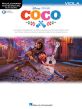 Disney Pixar's Coco Instrumental Play-Along Viola (Book with Audio online)