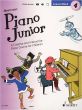 Heumann Piano Junior Lesson Book 4 (Book with Audio online)