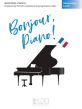 Bonjour, Piano! – Elementary Level (edited by Brendan Fox)