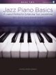 Baumgartner Jazz Piano Basics Book 2 (A Logical Method for Enhancing Your Jazzabilities) (Book with Audio online)