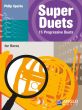 Sparke Super Duets 15 Progressive Duets for Horns