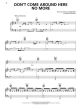 Petty Tom Petty Sheet Music Anthology Piano/Vocal/Guitar