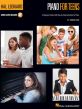 Linn Hal Leonard Piano for Teens