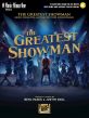 Pasek-Paul The Greatest Showman Piano-Vocal (Book with Audio online (Music Minus One)