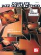 Christiansen Complete Jazz Guitar Method Book with Online Audio