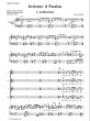 Goodall Invictus: A Passion for Soprano and Tenor Solo SATB Choir and Orchestra Vocal Score