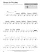 Simple Songs - The Easiest Easy Drum Songbook Ever