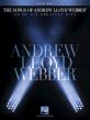 The Songs of Andrew Lloyd Webber for Alto Saxophone