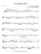 The Songs of Andrew Lloyd Webber for Violin