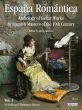 España Romántica. Anthology of Guitar Works by Spanish Masters of the 19th Century Vol. 3: 14 Folk and Flamenco Pieces (edited by Mario Martino)