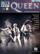 Queen 8 Favorites (Cello Play-Along Series Vol.8) (Book with Audio online)