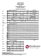 Dvorak Stabat Mater Opus 58 Bearbeitung für Kammerorchester 1876/1877 (Soli-Chor-Orchester Partiturt) (transcr. Joachim Linckelmann)