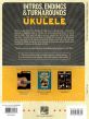 Rev Intros, Endings & Turnarounds for Ukulele (Book with Video online)