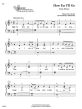 Faber ChordTime® Piano Disney Level 2B (Faber Piano Adventures)