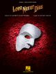 Lloyd Webber Love Never Dies Vocal Selections