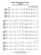 Movie Trios for All for Alto Saxophone (E-flat Saxes & E-flat Clarinets) (arr. Michael Story)