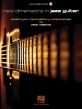 Abbasi New Dimensions in Jazz Guitar - Expand Your Improvisatory Consciousness (Book with Audio online)