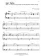 Harry Potter: Sheet Music from the Complete Film Series Big Note Piano