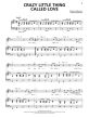 Queen Queen - Original Keys for Singers Piano-Vocal