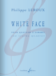 Leroux White Face String Quartet (Score/Parts)