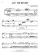 The Beatles - Recital Suites for Pianoforte (arr. Phillip Keveren)