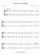 Christmas Carols for Two Clarinets (arr. Mark Phillips)