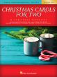 Christmas Carols for Two Flutes (arr. Mark Phillips)
