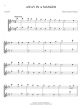 Christmas Carols for Two Flutes (arr. Mark Phillips)