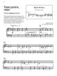 Rossi Música de Navidad Book 3 (8 Intermediate Christmas Piano Arrangements in Latin American Styles)