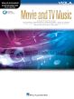 Movie and TV Music for Viola (Instrumental Play-Along) (Book with Audio online)