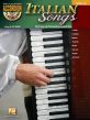 Italian Songs (Accordion Play-Along Volume 5) (Bk-Cd)