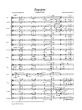 Knussen Requiem (Songs for Sue) (Soprano and Esemble Fullscore)