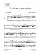 Schumann 6 Etudes en forme de Canon op.56 pour 2 Piano's (transcription de Claude Debussy)