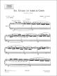 Schumann 6 Etudes en forme de Canon op.56 pour 2 Piano's (transcription de Claude Debussy)