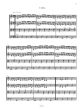 Ferrari Romany Suite for String Quartet (Score/Parts)