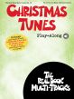 Christmas Tunes Play-Along (Real Book Multi-Tracks Volume 15) (Book with Audio online)