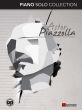 Piazzolla Piano Solo Collection