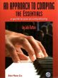 Patton An Approach to Comping: The Essentials (Piano)